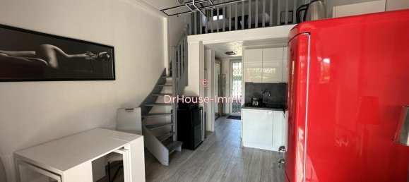 1 Schlafzimmer Villa in Agde, France, Nr. 296670 10