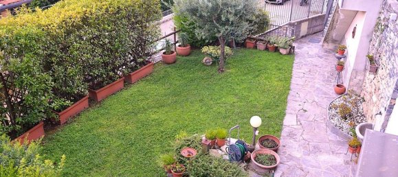 4 bedrooms Villa in Carate Urio, Italy No. 296857 8