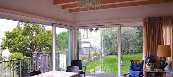 4 bedrooms Villa in Carate Urio, Italy No. 296857 34