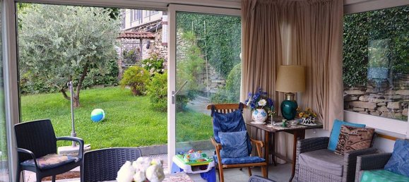 4 bedrooms Villa in Carate Urio, Italy No. 296857 38