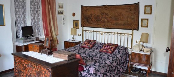 4 bedrooms Villa in Carate Urio, Italy No. 296857 43