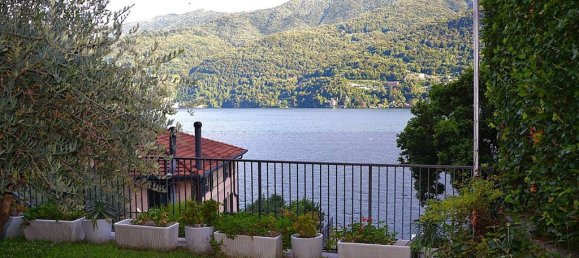 4 bedrooms Villa in Carate Urio, Italy No. 296857 13