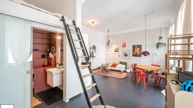 Estudio en Josefstadt, Austria No. 190583