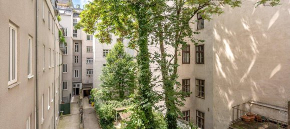 Estudio en Josefstadt, Austria No. 190583 15