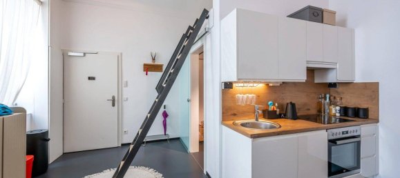 Estudio en Josefstadt, Austria No. 190583 5