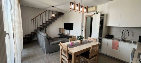 5 bedrooms Apartment in Coriano, Italy No. 322836 5