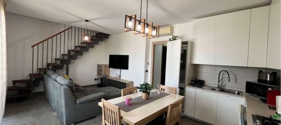 5 bedrooms Apartment in Coriano, Italy No. 322836 2