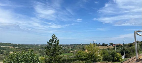 5 bedrooms Apartment in Coriano, Italy No. 322836 19