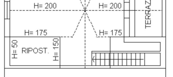 5 bedrooms Apartment in Coriano, Italy No. 322836 22