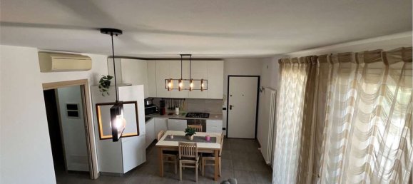 5 bedrooms Apartment in Coriano, Italy No. 322836 4