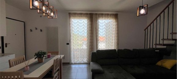 5 bedrooms Apartment in Coriano, Italy No. 322836 6