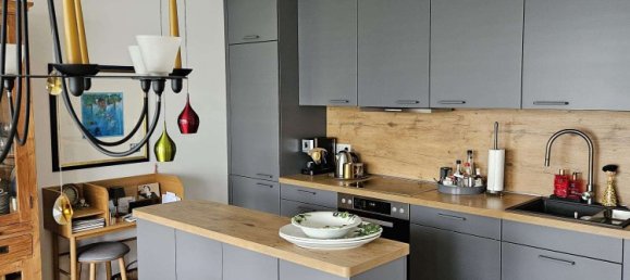 2 غرف نوم شقة في Wolfsburg, Germany رقم 261084 6