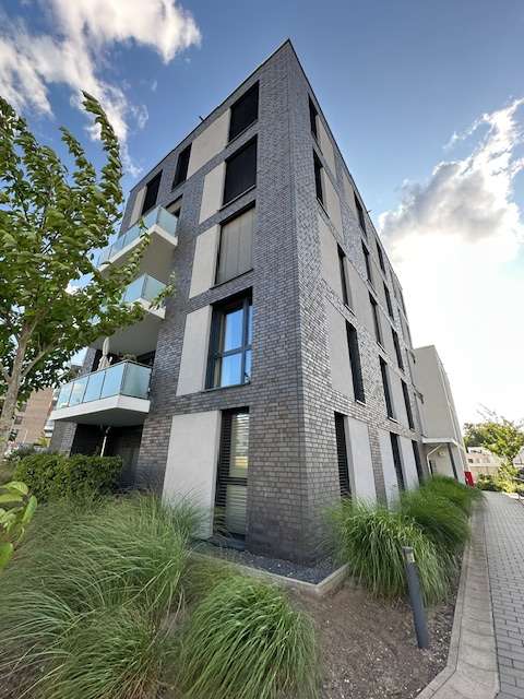 2 غرف نوم شقة في Wolfsburg, Germany رقم 261084