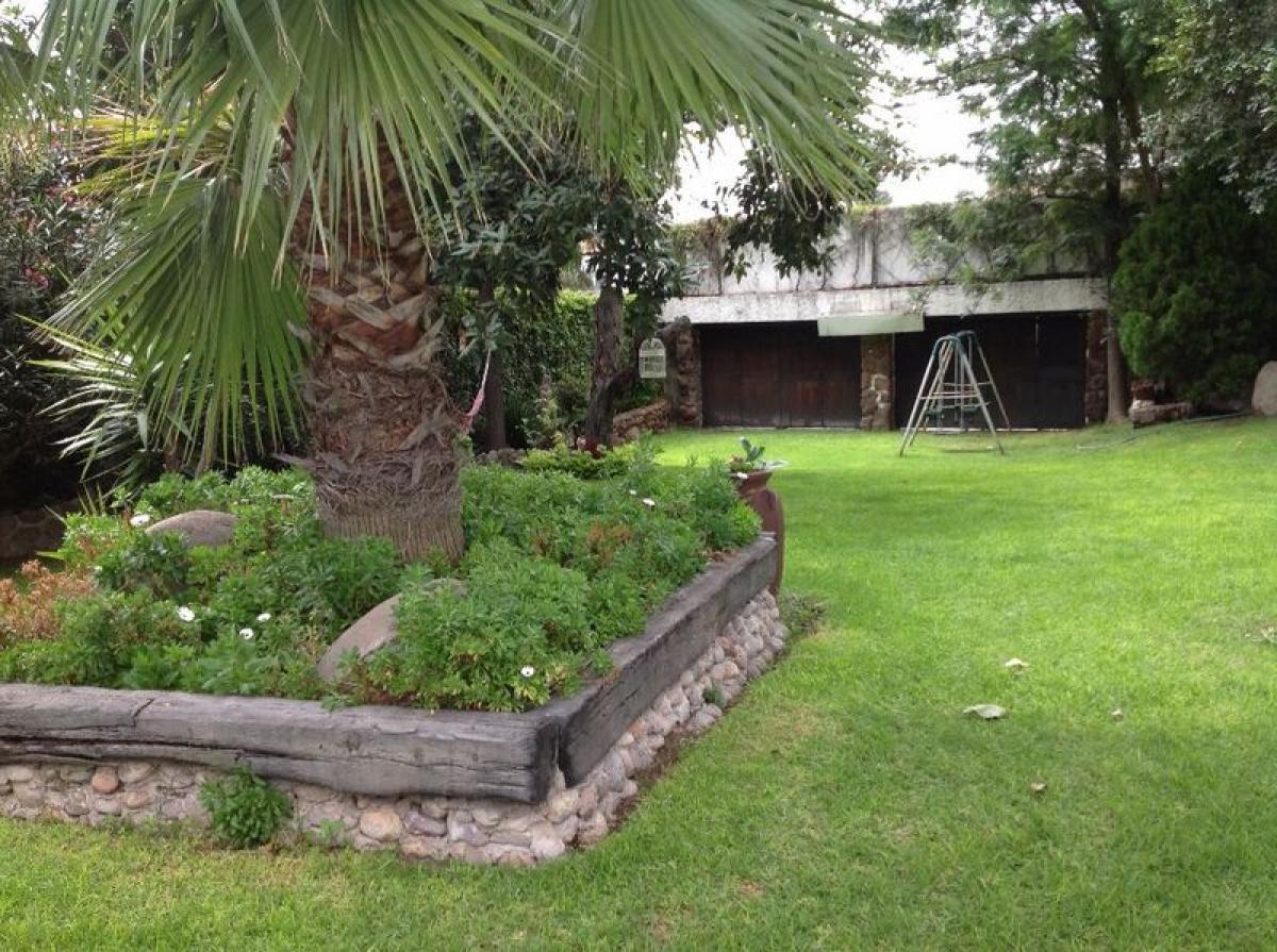 Дом с 4 спальнями в Сан Луис Потоси, Мексика № 160229