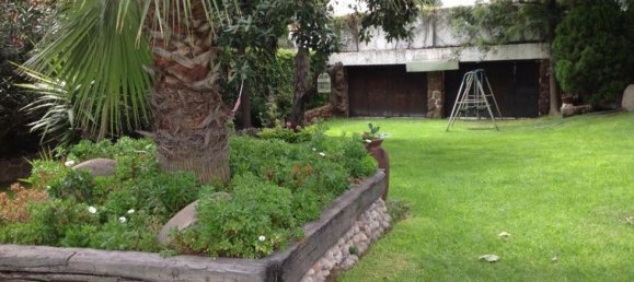 Дом с 4 спальнями в Сан Луис Потоси, Мексика № 160229 2