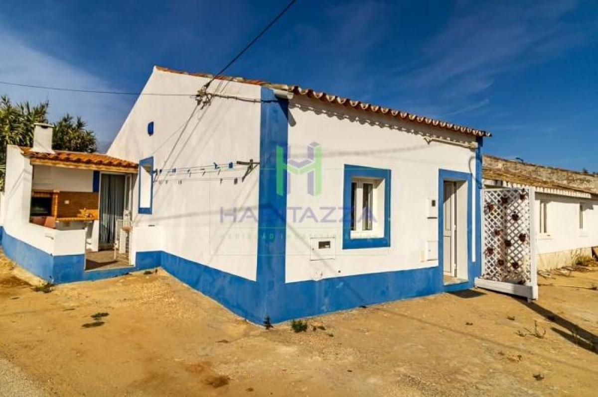 2 Schlafzimmer Haus in Vila do Bispo, Portugal, Nr. 5496