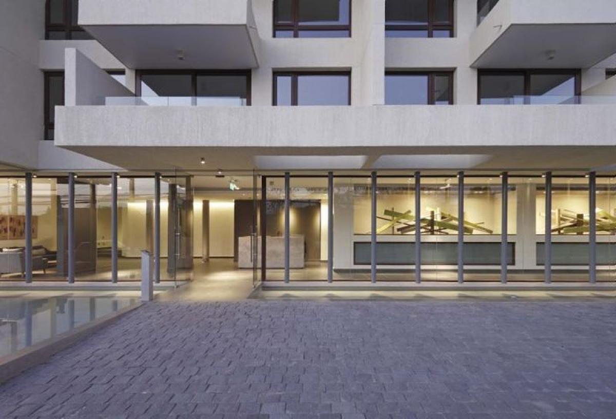 Studio in Talagante, Chile, Nr. 2337