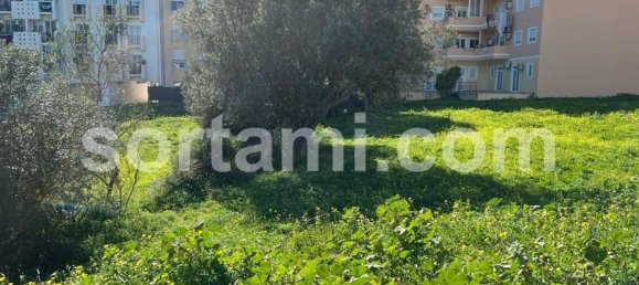 Terreno en Almancil, Portugal 840 m² No. 135337 2