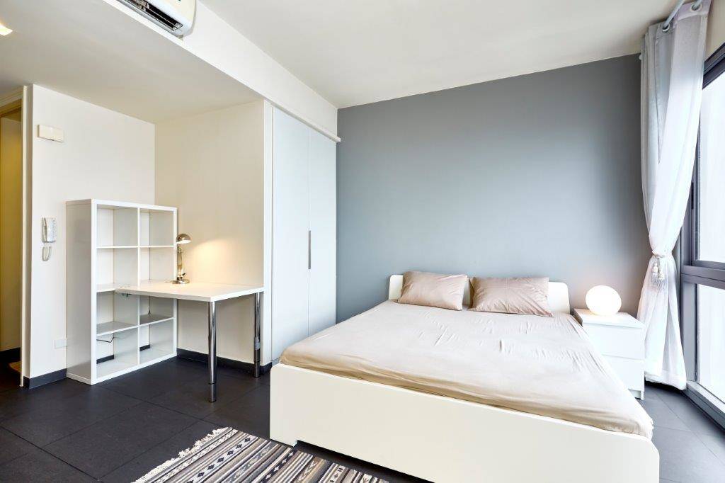 Condominio de 27 m² en Pattaya, Thailand No. 1114