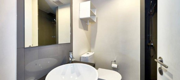 Condominio de 27 m² en Pattaya, Thailand No. 1114 9