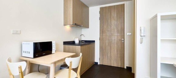 Condominio de 27 m² en Pattaya, Thailand No. 1114 8