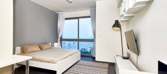 Condominio de 27 m² en Pattaya, Thailand No. 1114 3