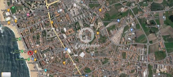 165m² Commercial property in Povoa de Varzim, Portugal No. 60076 6