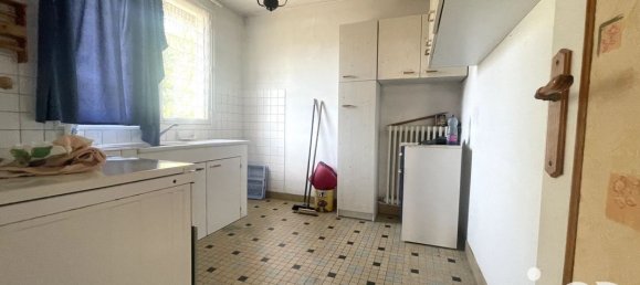 2 bedrooms House in Honfleur, France No. 357499 6