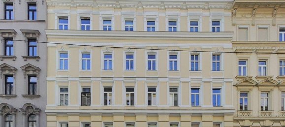 Квартира с 2 комнатами в Маргаретен, Австрия № 93356 5