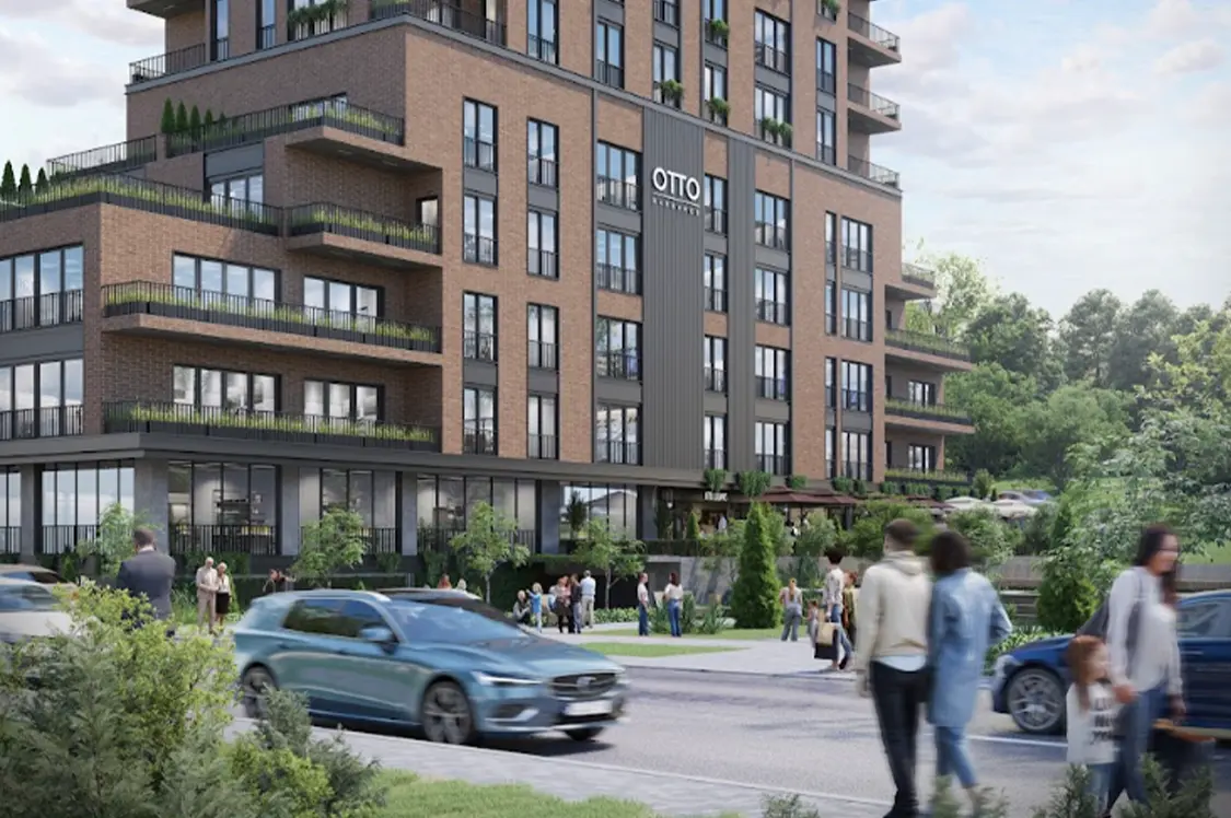 5-Zimmer Wohnung in Istanbul, Turkey, Nr. 48458