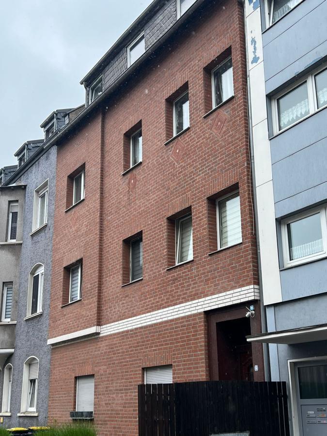 3-salle Appartement à Duisburg, Germany No. 67042