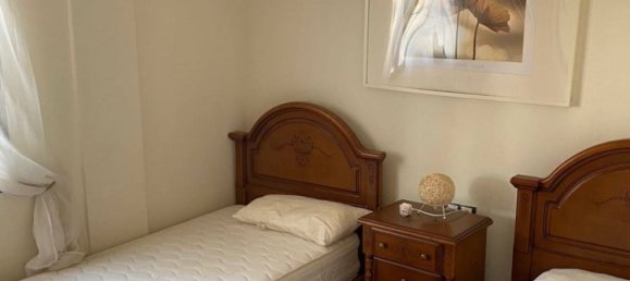 3 غرف نوم منزل في Alicante, Spain رقم 188713 13