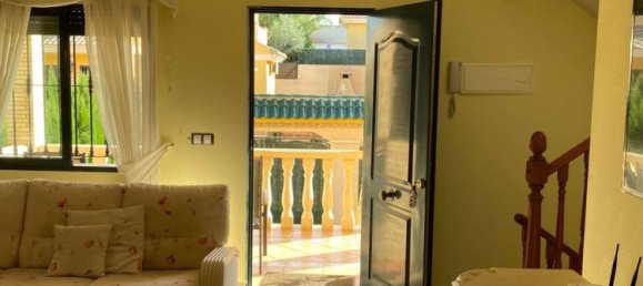 3 غرف نوم منزل في Alicante, Spain رقم 188713 9