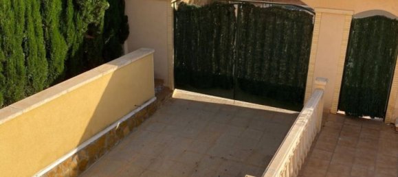 3 غرف نوم منزل في Alicante, Spain رقم 188713 2