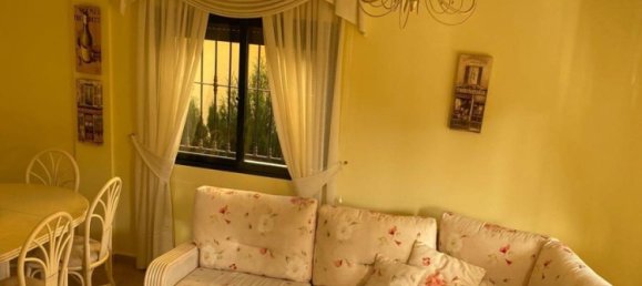 3 غرف نوم منزل في Alicante, Spain رقم 188713 8