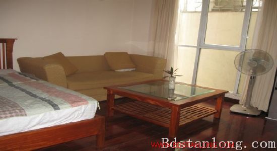 Studio in Dong Da, Vietnam No. 7084