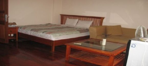 Studio in Dong Da, Vietnam No. 7084 2