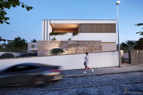  Land in Vila do Conde, Portugal No. 328431