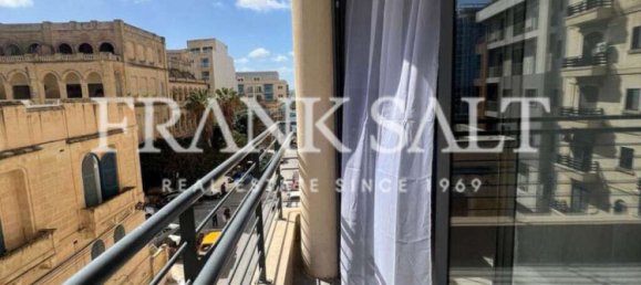 Apartamento T2 em Sliema, Malta N.º 6652 6