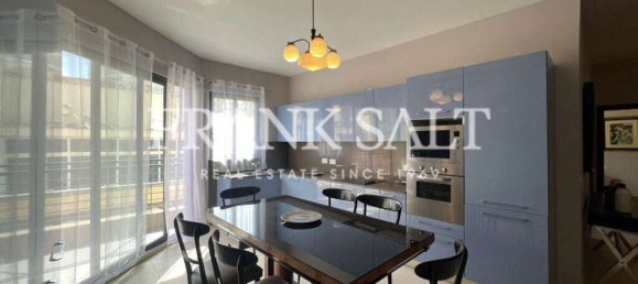 Apartamento T2 em Sliema, Malta N.º 6652 15