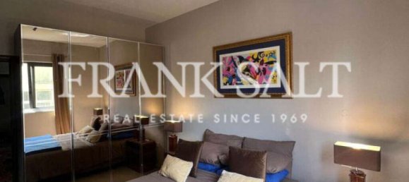 Apartamento T2 em Sliema, Malta N.º 6652 4