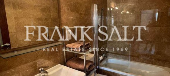 Apartamento T2 em Sliema, Malta N.º 6652 10