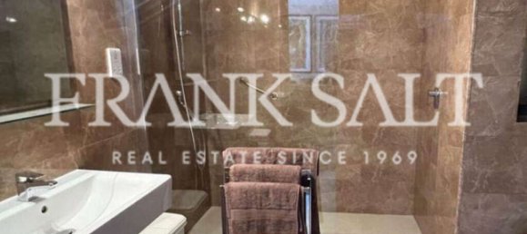 Apartamento T2 em Sliema, Malta N.º 6652 8