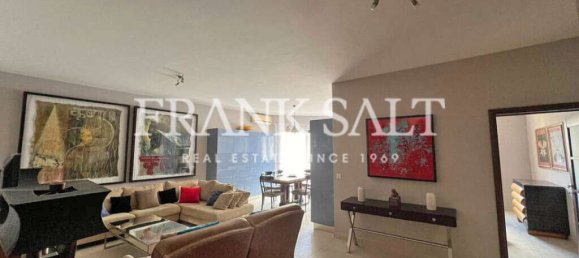 Apartamento T2 em Sliema, Malta N.º 6652 12