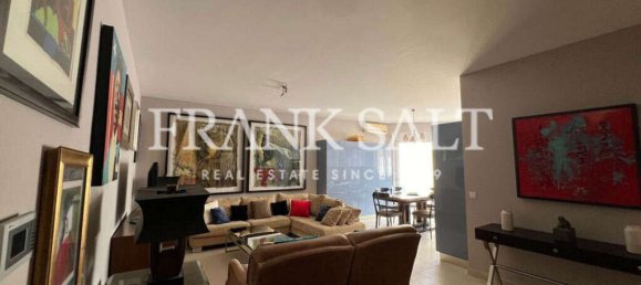 Apartamento T2 em Sliema, Malta N.º 6652 14