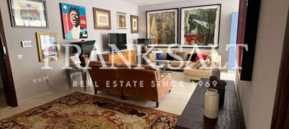 Apartamento T2 em Sliema, Malta N.º 6652 13