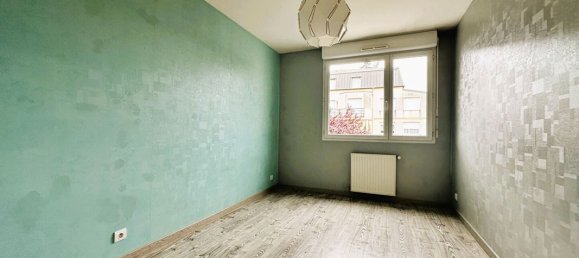 2 Schlafzimmer Wohnung in Metz, France, Nr. 43349 7