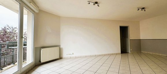 2 Schlafzimmer Wohnung in Metz, France, Nr. 43349 4