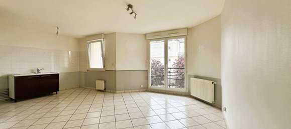 2 Schlafzimmer Wohnung in Metz, France, Nr. 43349 3