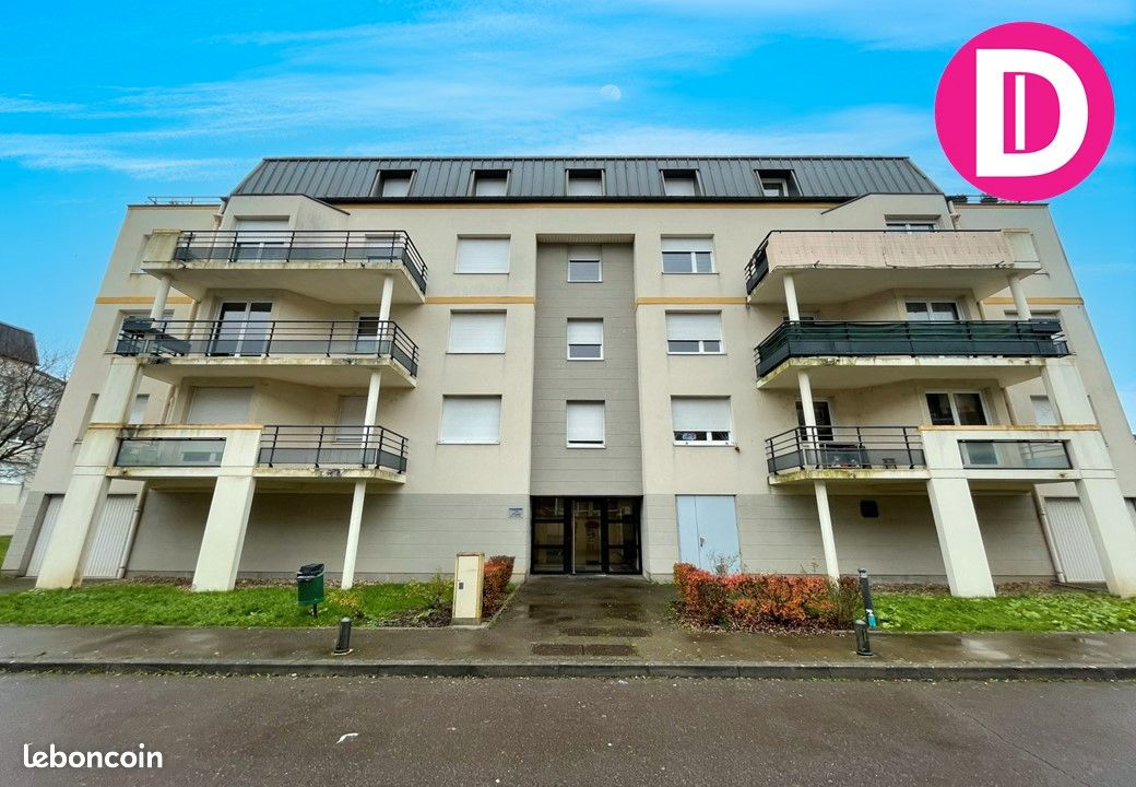 2 Schlafzimmer Wohnung in Metz, France, Nr. 43349